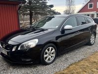 Volvo V60 D5 AWD Geartronic Momentum, R-Design Euro 5