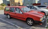 Volvo 740 Kombi 2.3 GL