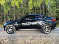 BMW X6 xDrive30d Steptronic M Sport Euro 5