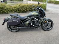 Kawasaki Vulcan S 650