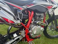 Cross 150cc NY skick