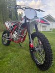Cross 150cc NY skick