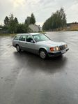 Mercedes-Benz S124 300td