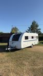 Adria Alpina 573 UP - 2018