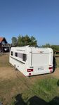 Adria Alpina 573 UP - 2018