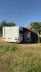 Adria Alpina 573 UP - 2018
