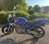Kawasaki Er 500A