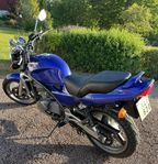 Kawasaki Er 500A