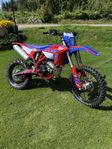 Beta RR 250 2025 NY (5h)