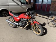 Honda CB400N