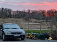Volvo S60 2.5T Business Spaceball