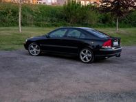 Volvo S60 2.5T Business Spaceball