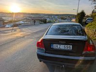 Volvo S60 2.5T Business Spaceball
