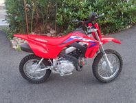Honda CRF 110 f