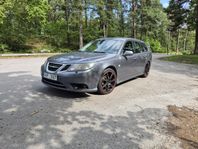 Saab 9-3 SportCombi 1.8t BioPower Linear