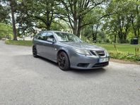 Saab 9-3 SportCombi 1.8t BioPower Linear