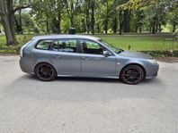 Saab 9-3 SportCombi 1.8t BioPower Linear