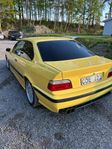 BMW M3 E36 3.0 Coupé