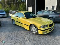 BMW M3 E36 3.0 Coupé