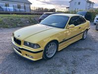 BMW M3 E36 3.0 Coupé