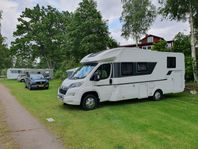 ADRIA CORAL 670 DL AXESS ÅR 2019