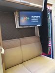 ADRIA CORAL 670 DL AXESS ÅR 2019