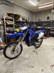 yamaha wr400