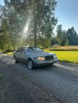Mercedes-Benz E 300 D