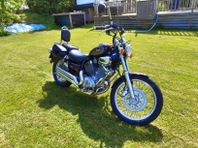 MC - Yamaha virago xv 535 (25 KW)