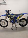 sherco se300 factory