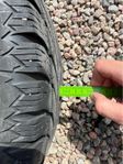 Vinterdäck 215/65 r17