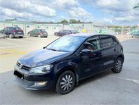 Volkswagen Polo 5-dörrar 1.6 TDI DPF Masters Euro 5
