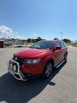 Fiat Freemont 2.0 Multijet 4x4 Euro 5