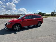 Fiat Freemont 2.0 Multijet 4x4 Euro 5