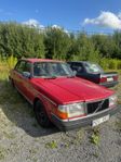 Volvo 244 240 2.3 GL