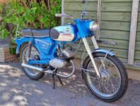 Zündapp KS50 -72
