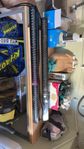 2 st Strands Siberia DR 50" - Rak