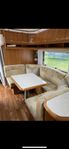 Hobby 560 kfme med AC