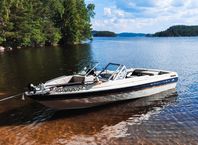 Bayliner 1954 fish & ski -96