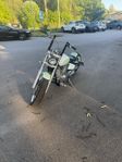 Yamaha Dragstar 1100 Bobber 