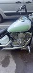 Yamaha Dragstar 1100 Bobber