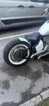Yamaha Dragstar 1100 Bobber