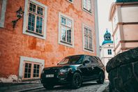 Land Rover Range Rover 4.4 SDV8 4WD