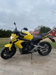 Kawasaki Er-6n ABS. Låga mil och i toppskick