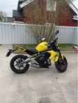Kawasaki Er-6n ABS. Låga mil och i toppskick
