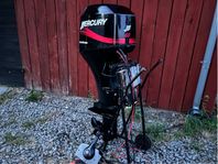 Mercury 4takt 60hk
