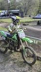 Kawazaki KX85