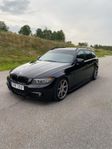 BMW 325 i xDrive 
