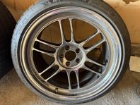 SÄLJES: RPF1 18" 100/5