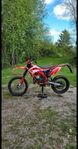 GasGas EC 125 A1
